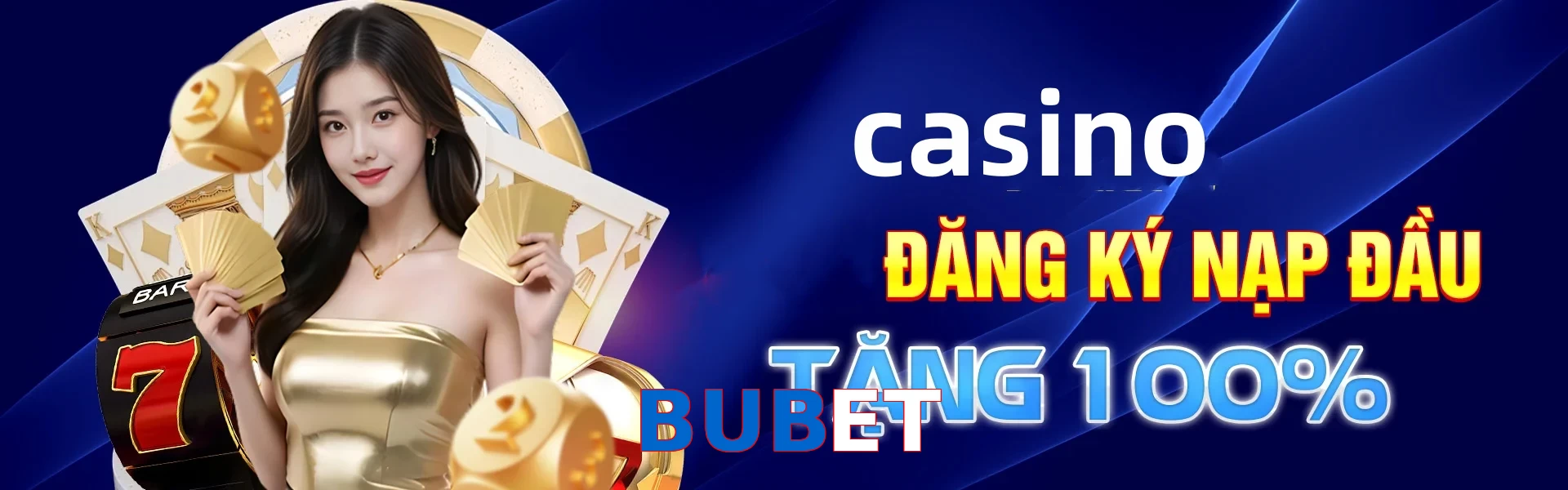 BUBET