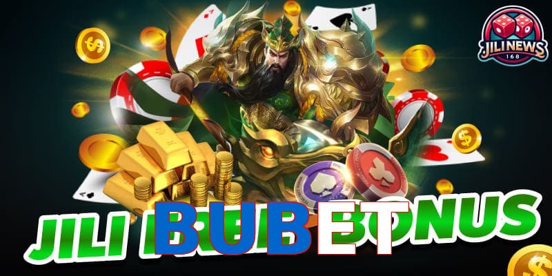 BUBET