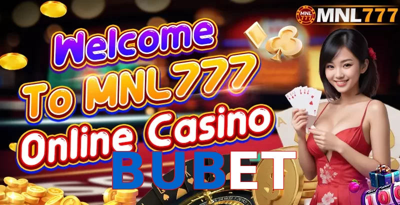 BUBET