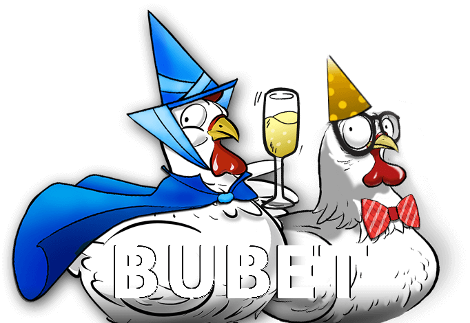 BUBET