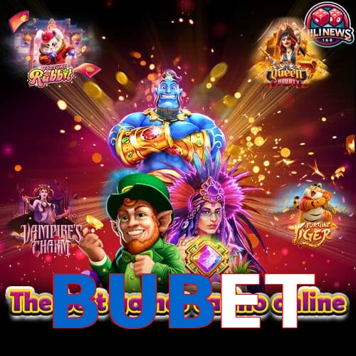 BUBET