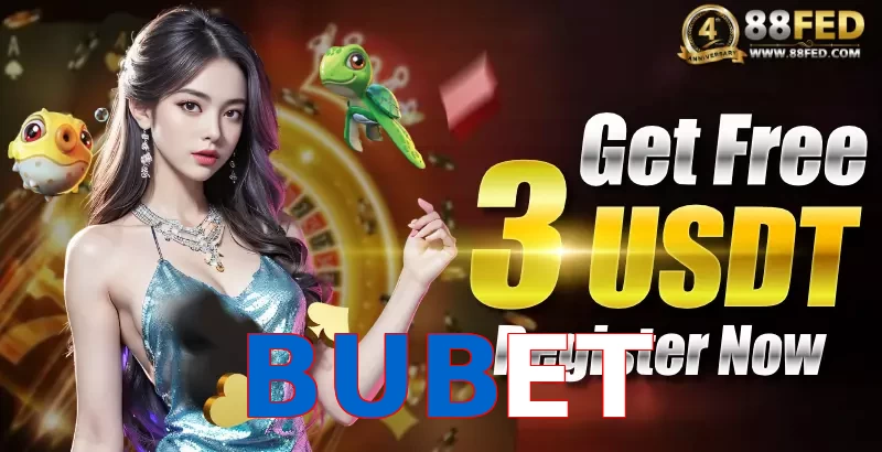 BUBET