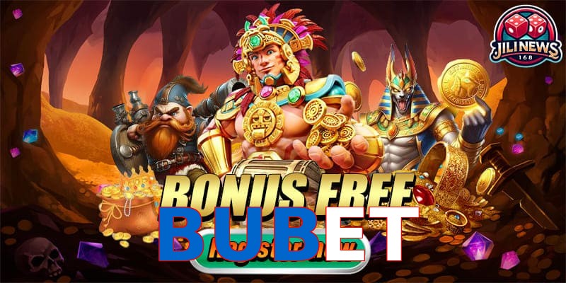 BUBET