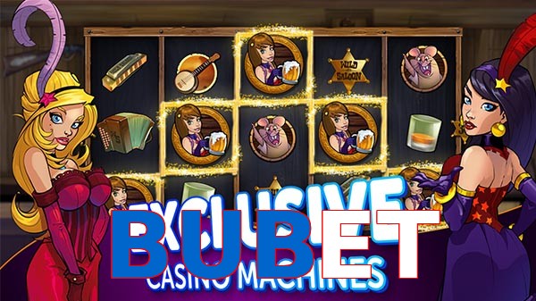 BUBET