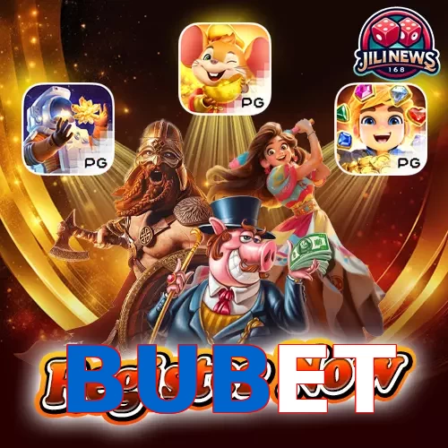 BUBET