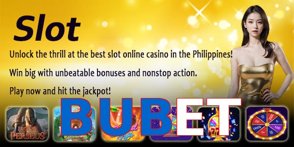 BUBET