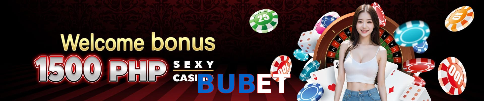 BUBET