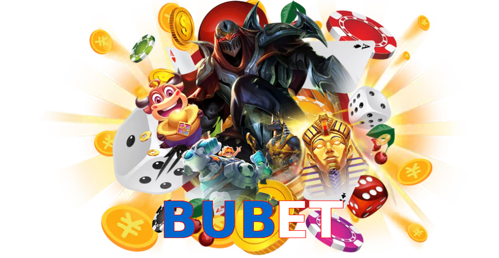 BUBET