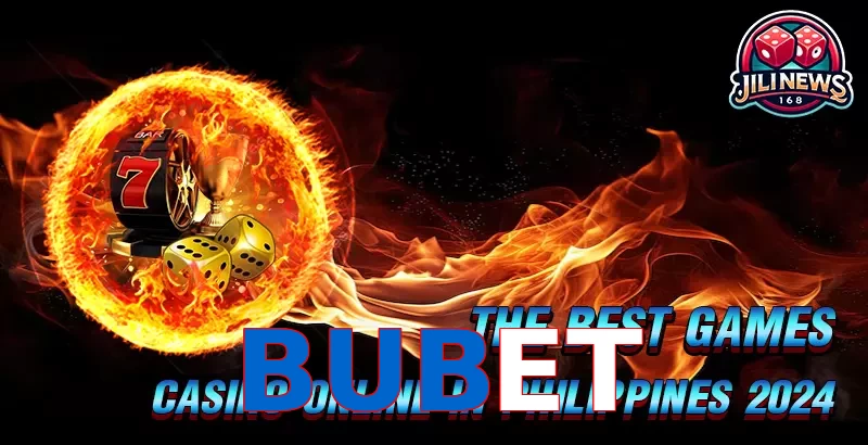 BUBET