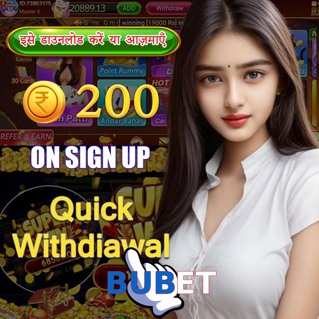 BUBET