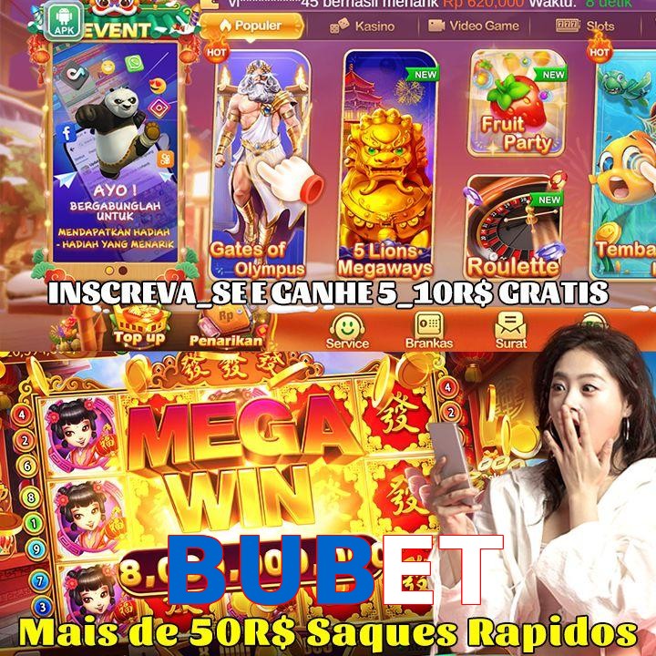 BUBET