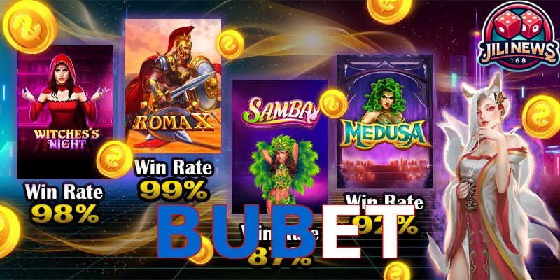 BUBET