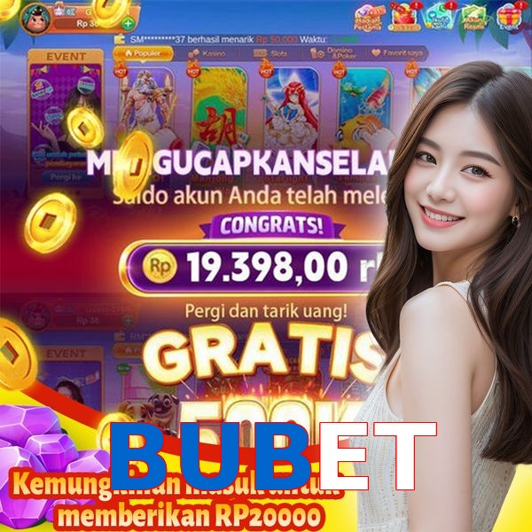BUBET