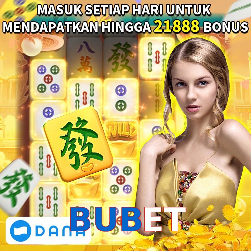 BUBET