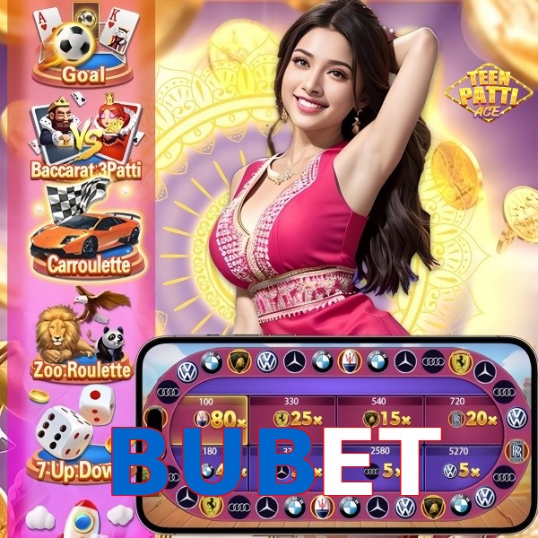BUBET