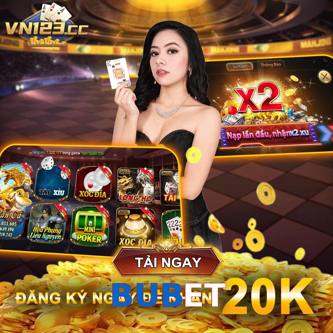 BUBET