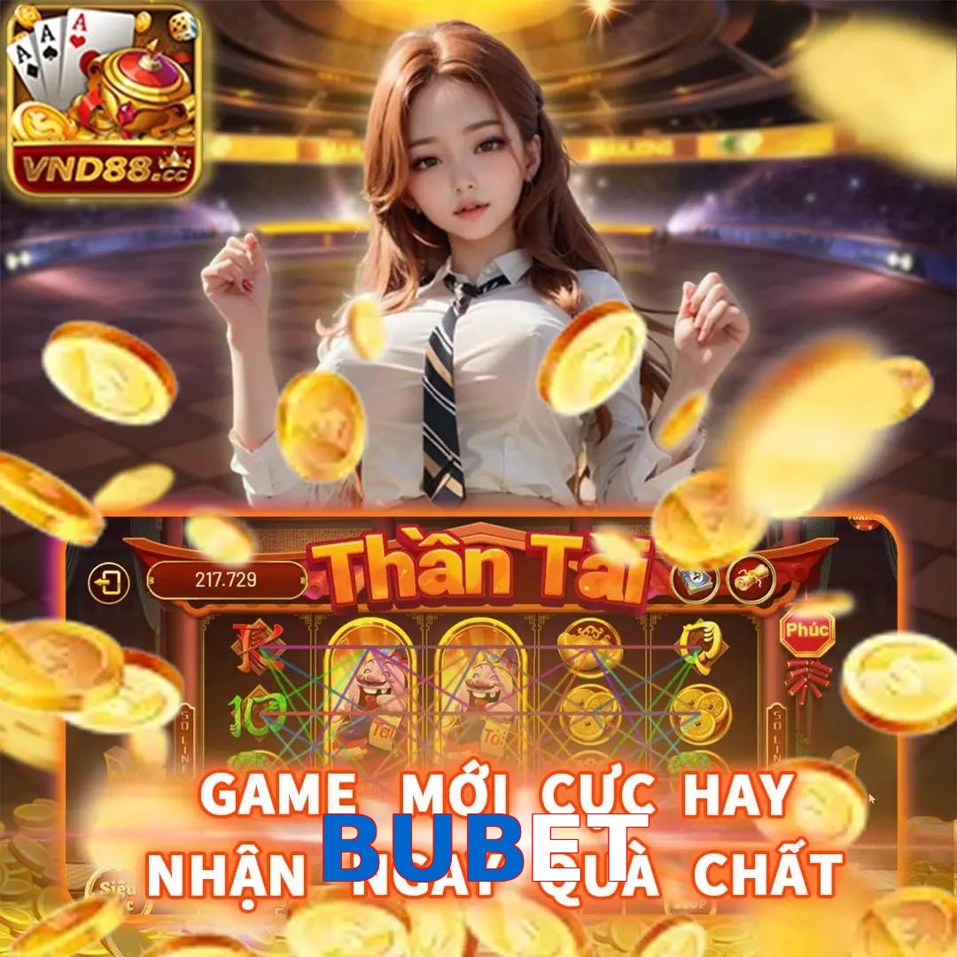 BUBET