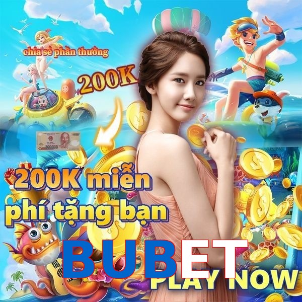 BUBET