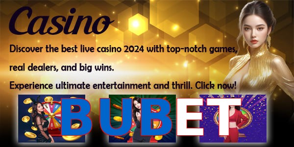 BUBET