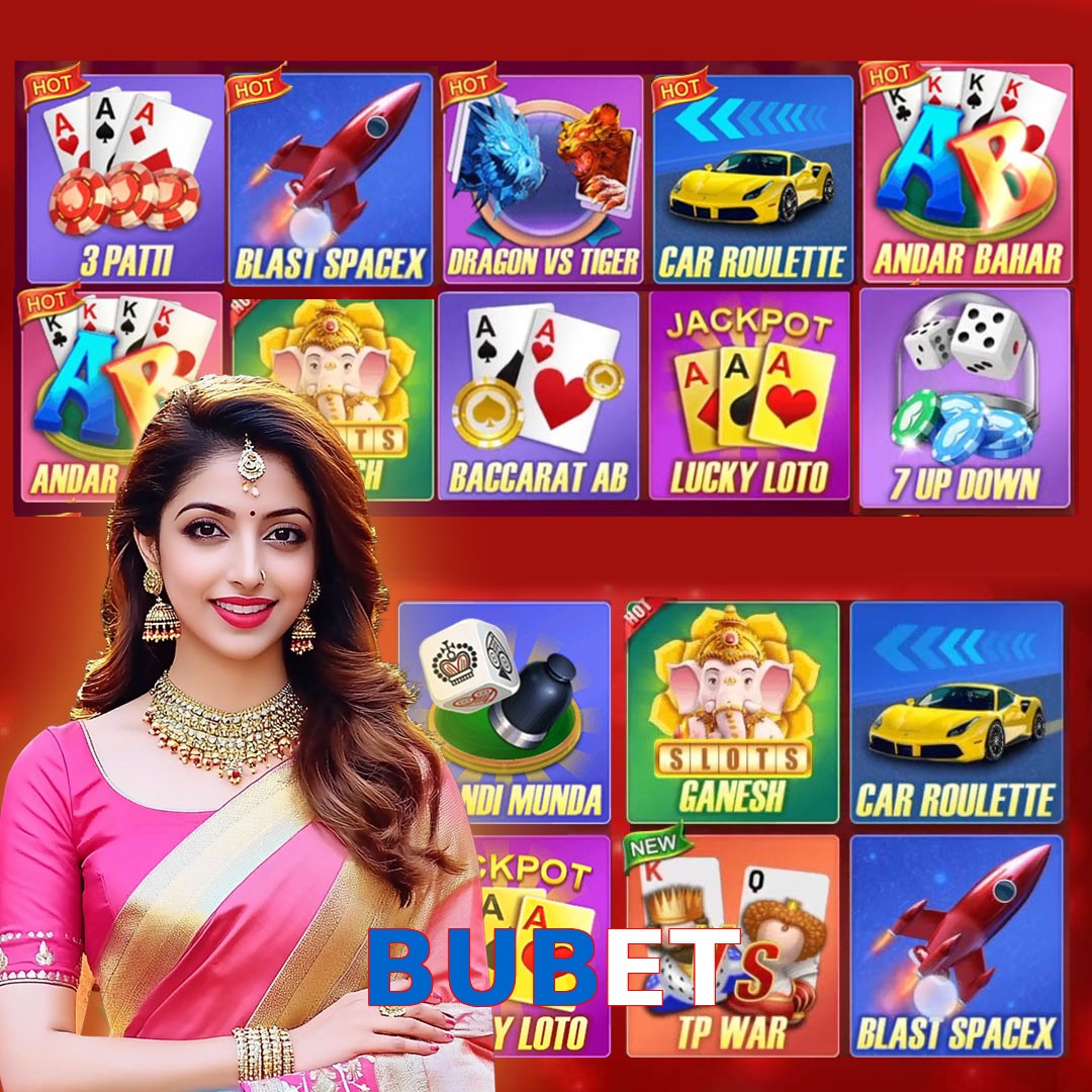 BUBET