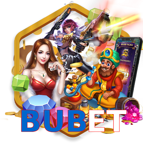 BUBET