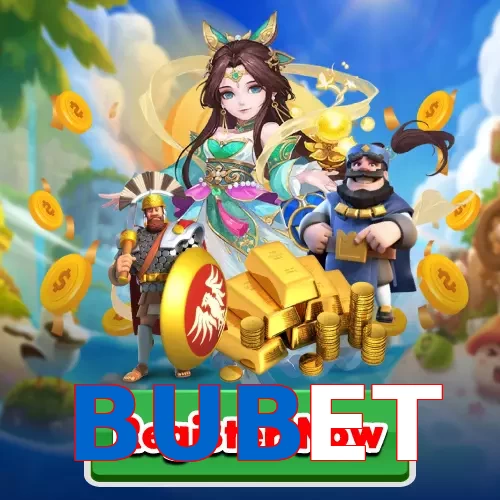 BUBET