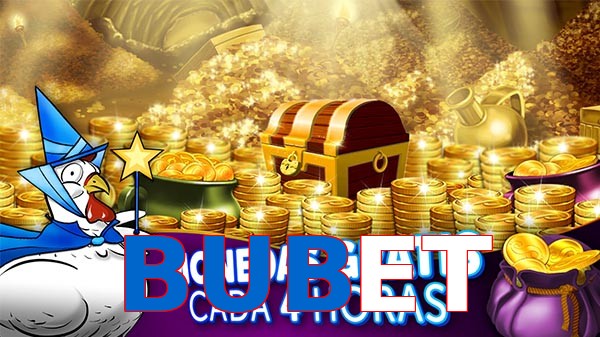 BUBET
