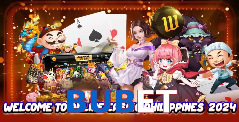 BUBET