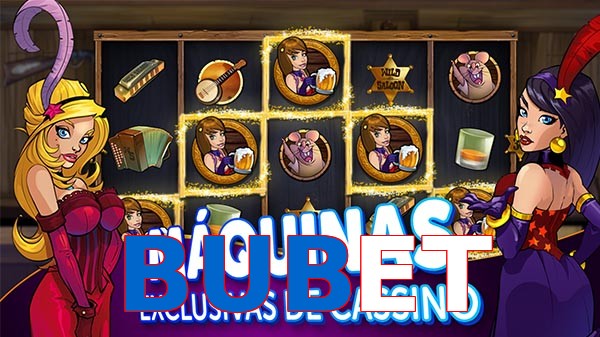 BUBET