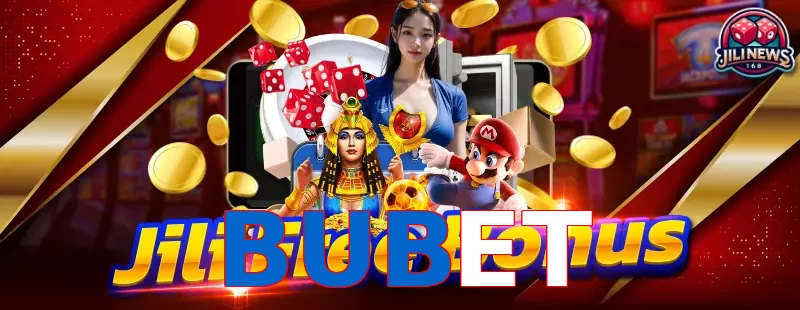 BUBET