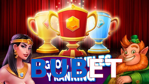 BUBET