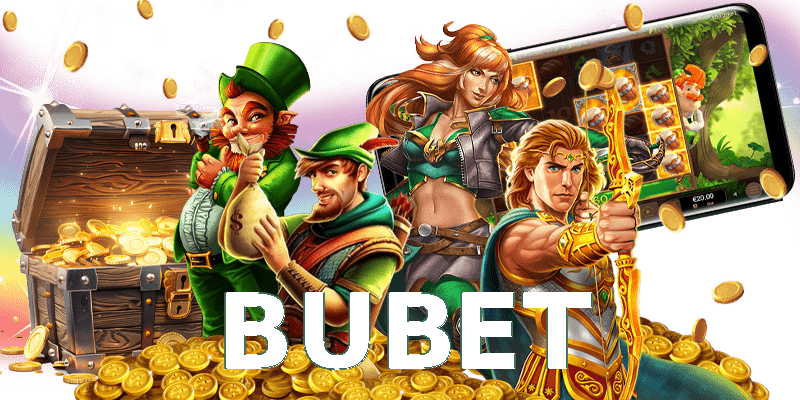 BUBET
