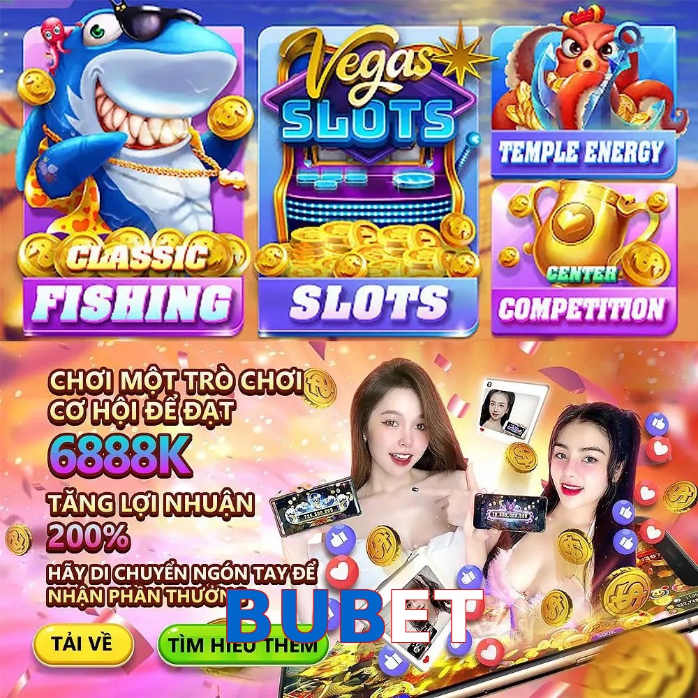 BUBET