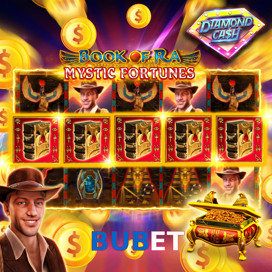 BUBET