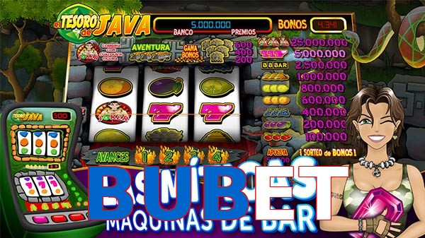 BUBET