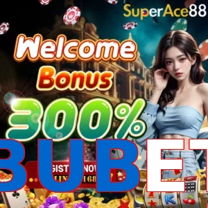BUBET