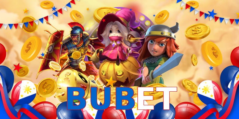 BUBET