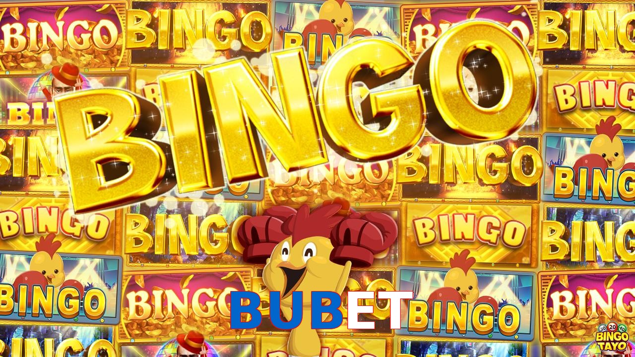 BUBET