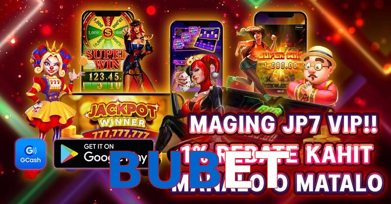 BUBET