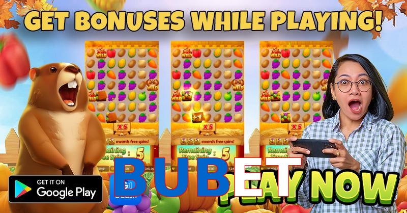BUBET