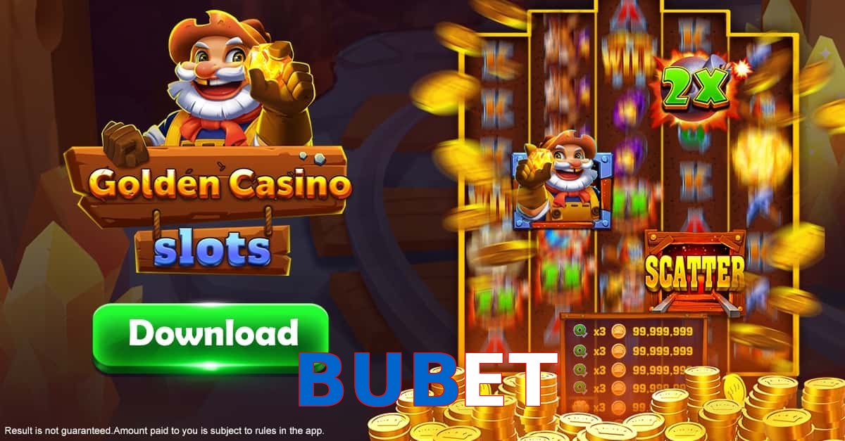 BUBET