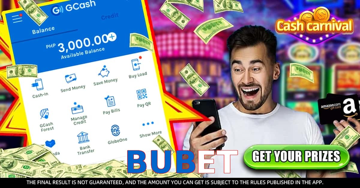 BUBET