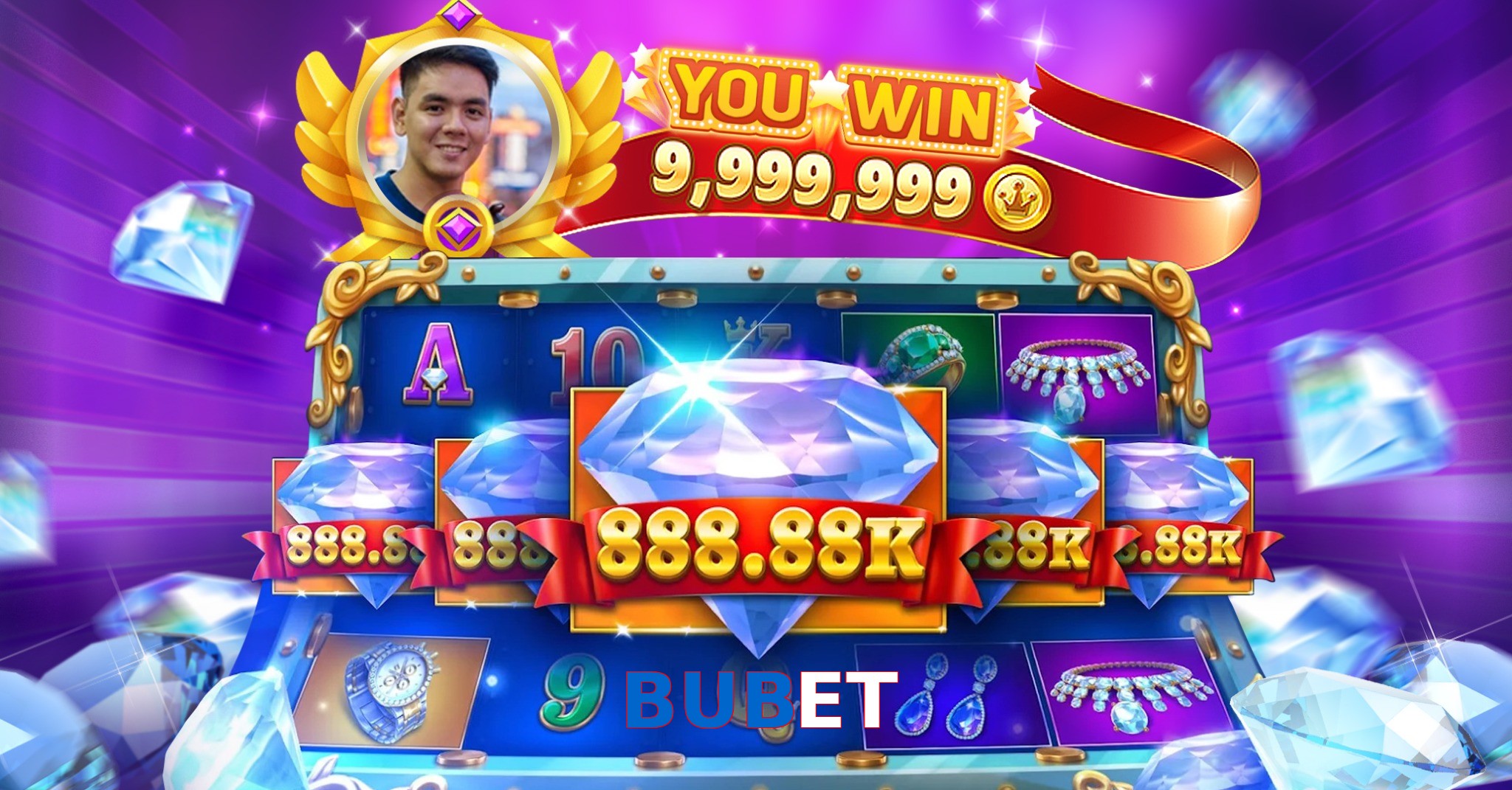 BUBET