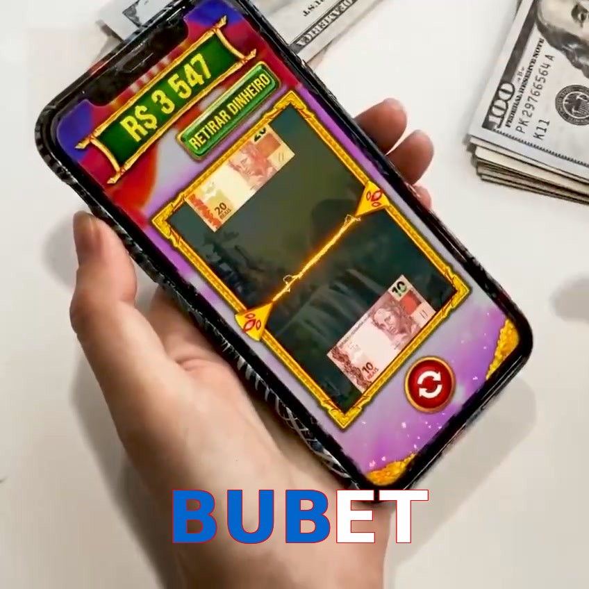 BUBET