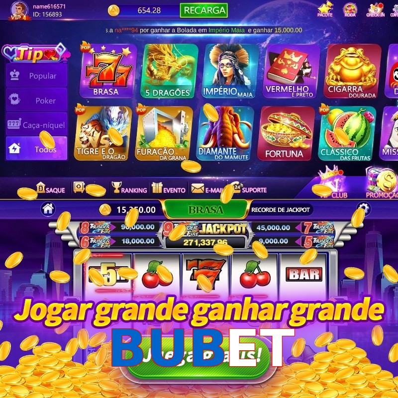 BUBET