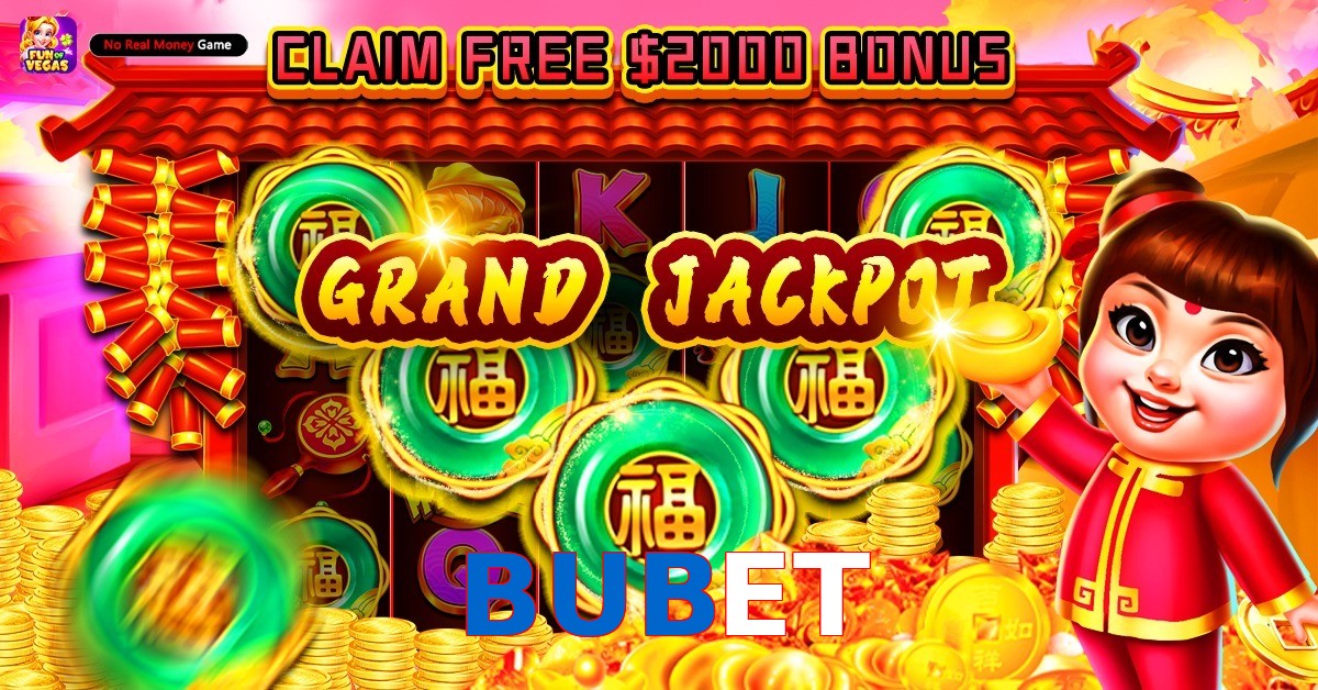 BUBET