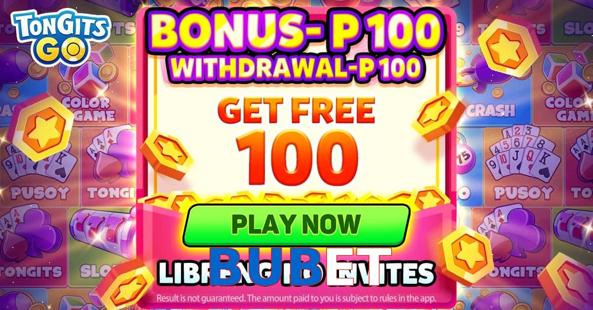 BUBET
