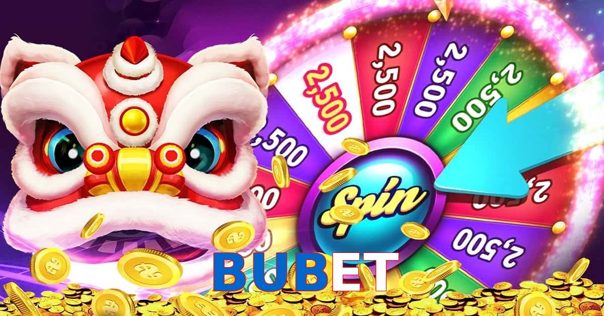 BUBET