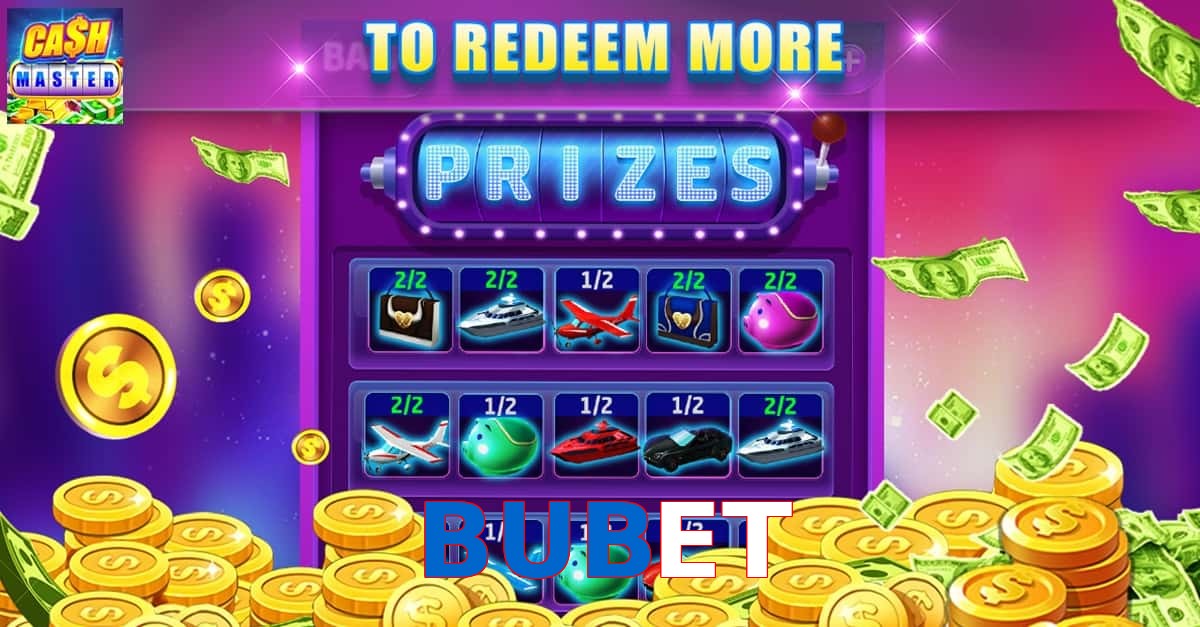BUBET