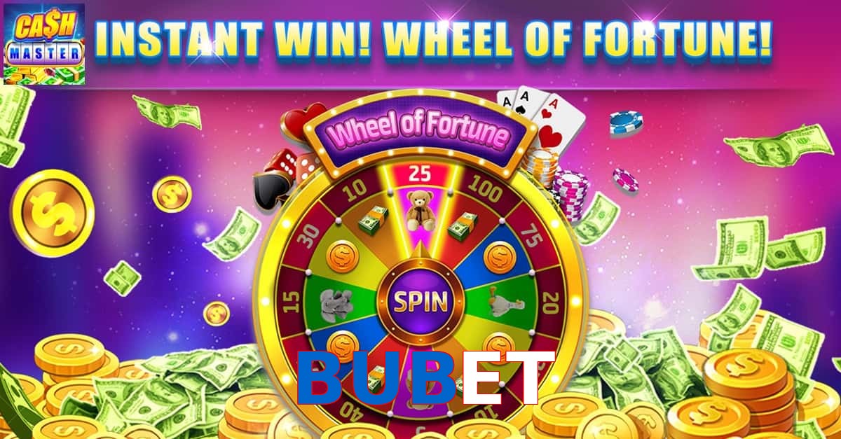 BUBET